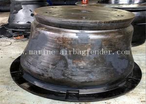 Wholesale Cone Shaped Black Marine Rubber Fender Berthing Structure High Strength from china suppliers