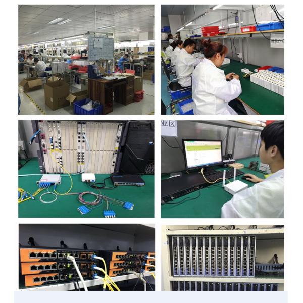 Outdoor FTTA CPRI Patch Cord RRU Connector LC LSZH