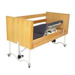 Adjustable Homecare Hospital Beds For Seniors Recovery And Relaxation