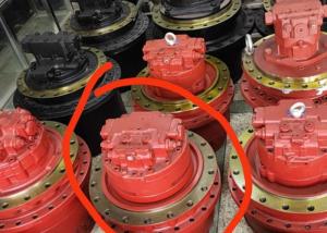 Wholesale 619-89300001 Final Drive Travel Motor Assy JCB210 JS210 JCB240 JS240 JCB330 from china suppliers