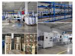 High Performance 5KW 51.2V Wall Mount Lithium Battery Energy Storage System