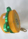 13m Kids Playground Parts , Indoor Rock Climbing Auto Belay 180kg Load Bearing
