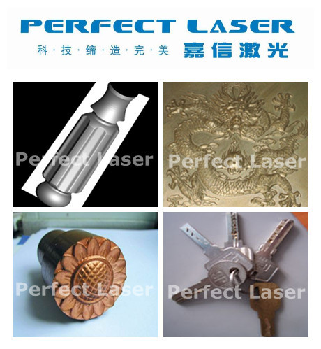 Mini CNC Router Engraving And Milling Machine With Steady Data Transmission