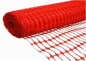 Wholesale Safety Edge Temporary Plastic Construction Fence Control Hazardous Chemical Areas Available from china suppliers