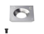 OEM ODM Tungsten Carbide Woodworking Tools 15x15x2.5-30° Square Carbide Inserts