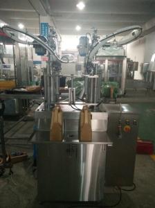 Wholesale Semiautomatic Piston Filling Machine from china suppliers