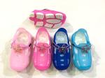 Lightweight Comfortable Shower TPU Clog Style Slippers