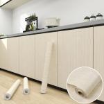 Add a Touch of Elegance to Your Home with Classic Style 3D Wood Grain Wallpaper