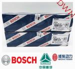 BOSCH Common Rail system diesel fuel injector 0445120357 = VG1034080002 for HOWO