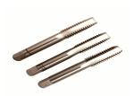 CNC Polish Thread Straight Flute DIN352 HSS Hand Tap