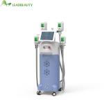 Cool Tech Liposuction Body Sculpting Medical Cellulite Removal Freezing Fat