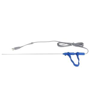 Orthopedics Coblation Wand Endoscopic Plasma Spine Disc Probe 370mm