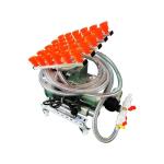 Egg Vacuum Lifter of Eggs Machine Egg Transfer Machine