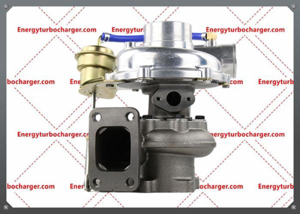 H06CT YF21 Engine RHC62W Hino Turbocharger VI240042 VA240041 VB240041 VC240041