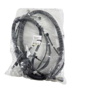 Wholesale ISUZU 6WG1 Engine Genuine Parts Original 8982586311 Cable from china suppliers