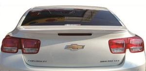 Wholesale Safety And Fashion Car Roof Spoiler Keep Driving Stability For CHEVROLET MALIBU from china suppliers