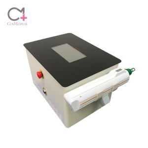 Wholesale Picosecond Laser 1064nm 532nm 1320nm Q Switch ND YAG Laser Tattoo Removal Equipment from china suppliers