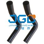 Excavator Diesel Engine Oil Resistant Pipe SK200 210 250-8 Oil Resistant Pipe
