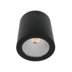 Wholesale Anti Glare 1000lm Surface Mounted Downlight 10W from china suppliers