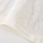 Plus size cotton women underwear