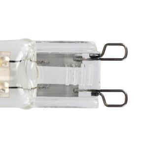 Wholesale 3000K COB 140LM Frosted Daylight 1.5W LED G9 BULB from china suppliers