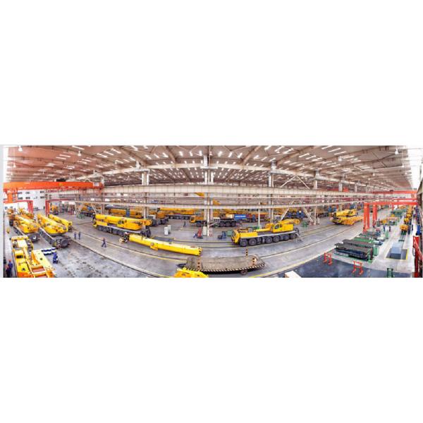 XCMG official manufacturer 3.5ton diesel forklift truck with Robust and Reliable Diesel Engine