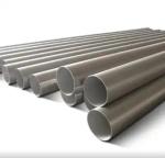 Jindal Ss 304 Suncity Pipe 3 Inch Stainless Round Pipe