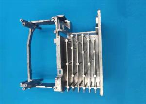 Wholesale Customized High Pressure Aluminum Alloy Die Casting Plating Painting Surface from china suppliers