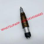 SCANIA Diesel XPI Fuel Injector 1933613 2031836 2086663 575177 1933246 0981302