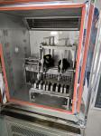 Satra Tm92 Footwear Shoes Low Temperature Ross Flexing / Bending Tester