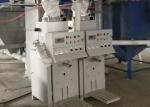 Tile Adhesive Dry Mortar Packing Machinery Valve Bag Filling Machine Auger
