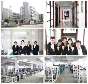 Wholesale High Speed CE Standard Automatic Non-woven Bag Making Machine / Equipment For Drawstring Bag from china suppliers