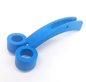Wholesale Cold Runner P20 POM 738H Automotive Injection Mold from china suppliers