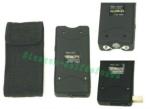 Terminator 800 self defense mini high power stun gun