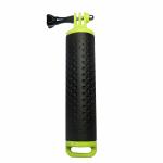 Universal Waterproof Floaty Selfie Grip Bobber Floating For Go Pro 4 3+ 4