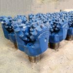 14 3/4 inch Compressive Strength Medium Hard Formations Customized Milling