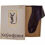 custom socks packaging lid and base rigid box luxury stockings underwear paper