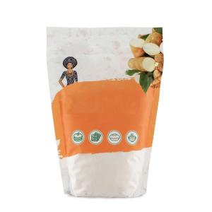 Wholesale Custom Printed PVDC Laminated Bags for Food Packaging 40mic~250mic from china suppliers