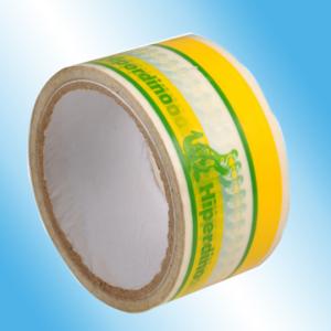 Wholesale Eco-friendly Customized BOPP Packaging Tape With Water Base Acrylic Adhesive from china suppliers
