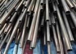 ASTM C12000 Phosphorus Deoxidized Copper Seamless Tube
