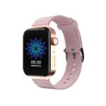 1.54 LCD Smart Wristband Watch Bracelet Sport Fitness Band Iphone Compatible