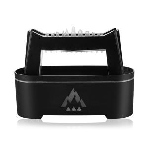 Wholesale 2023 Winter Christmas Promotion Raindrop Essential Oil Ultrasonic Aroma Diffuser Humidifier from china suppliers