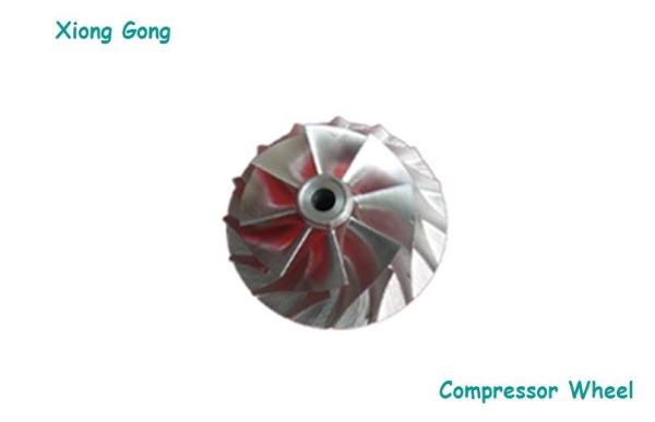 centrifugal compressor Turbocharger Compressor Wheel ABB Martine Turbocharger RR