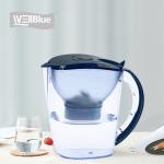 7 Stages Alkaline Water Purification Kettle With Maxtra Filter Carteiage