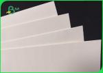 0.4MM Ivory White Blotter Perfume Paper Great Water Absorption 700 * 1000mm