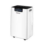 Dehumidifier household basement villa dehumidifier high-power moisture