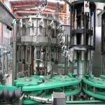 1000BPH-28000BPH Beer Filling Machine Automated Bottling Line