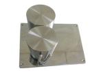 Arrangement For Impact Test Light Testing Equipment