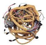 342-3063 Custom Engine Wiring Harness For 336D E336D Excavator