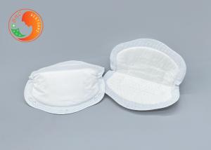 Wholesale Honeycomb Type Disposable Breast Feeding Pads Comfortable With High Absorbency from china suppliers